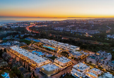 Stunning 4-Bedroom Ground Floor Apartment in Epic Phase 3, Marbella Golden Mile