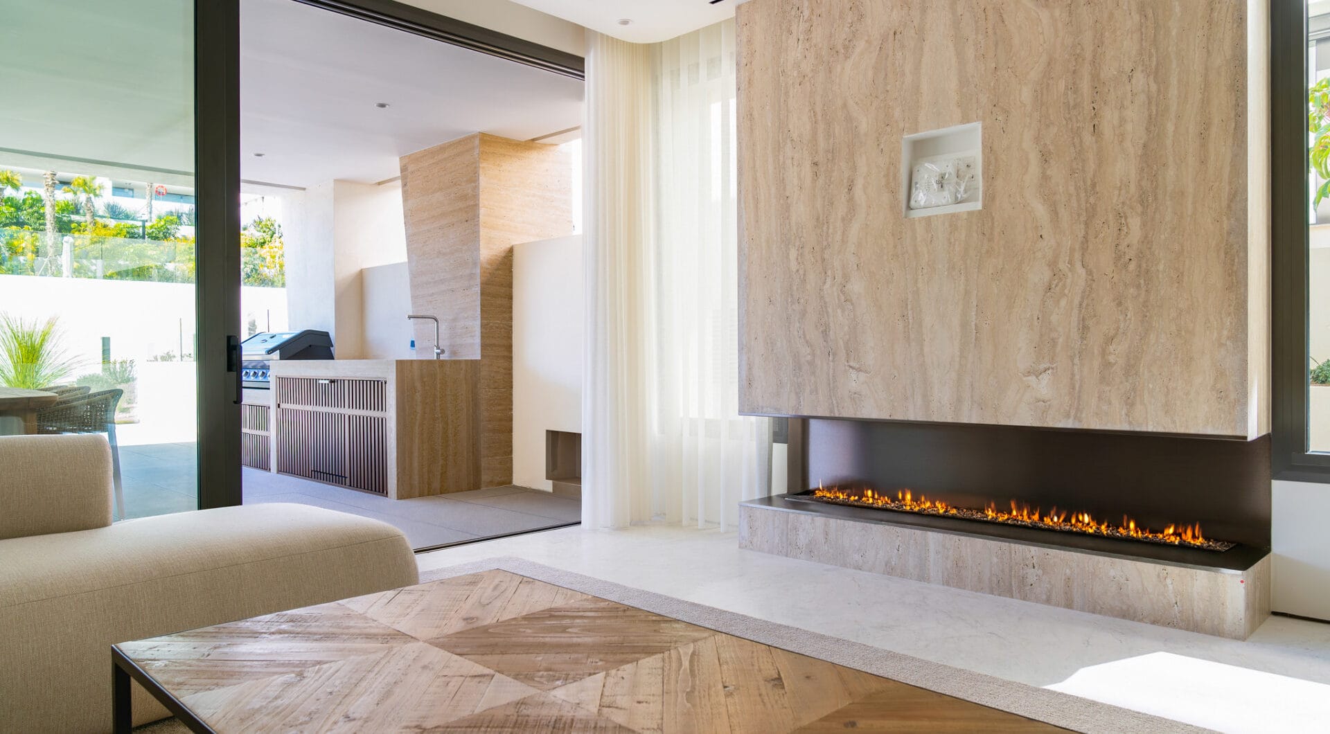 Stunning 4-Bedroom Ground Floor Apartment in Epic Phase 3, Marbella Golden Mile