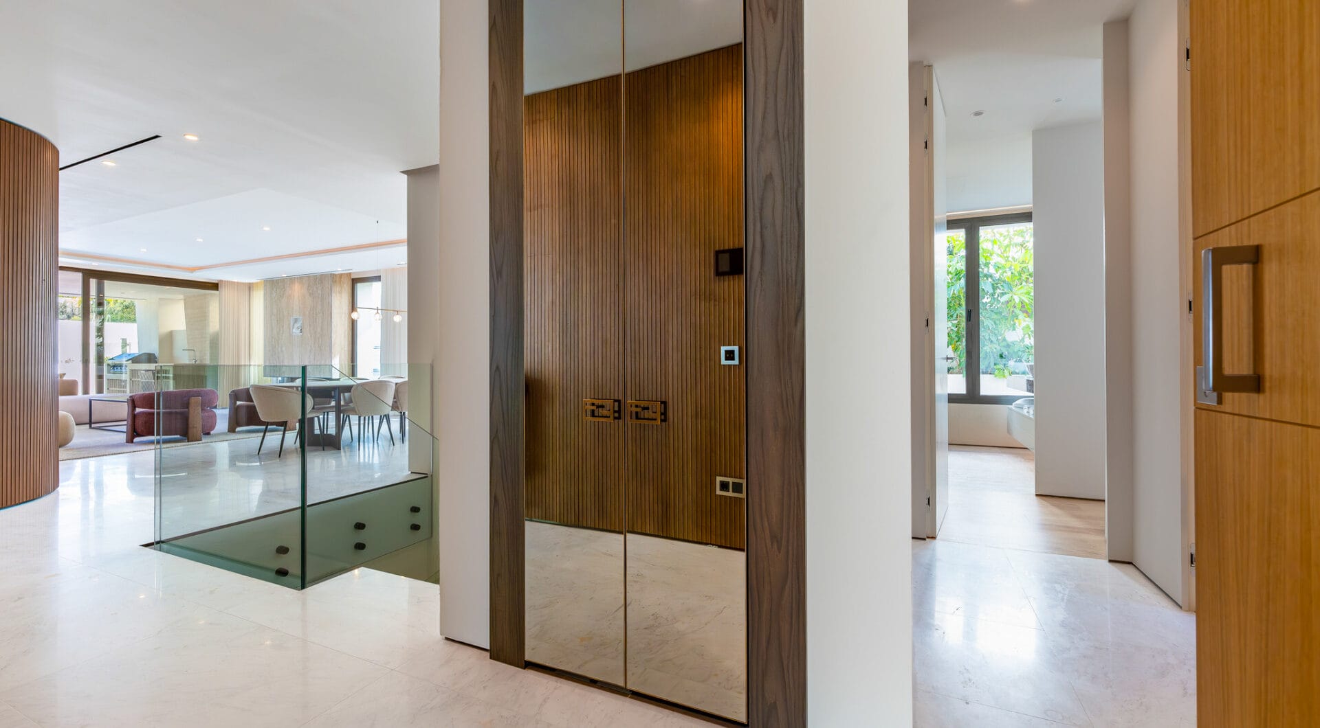 Stunning 4-Bedroom Ground Floor Apartment in Epic Phase 3, Marbella Golden Mile