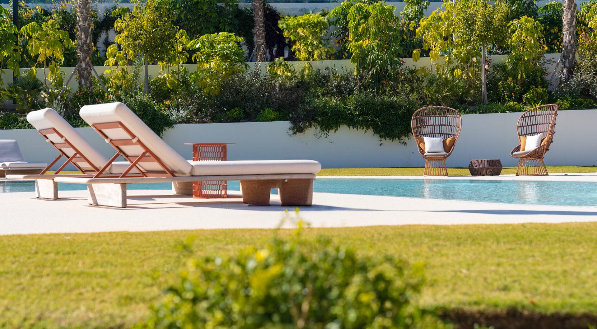 Stunning 4-Bedroom Ground Floor Apartment in Epic Phase 3, Marbella Golden Mile