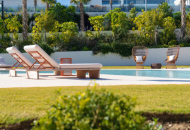 Stunning 4-Bedroom Ground Floor Apartment in Epic Phase 3, Marbella Golden Mile