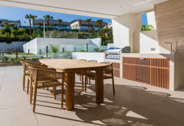 Stunning 4-Bedroom Ground Floor Apartment in Epic Phase 3, Marbella Golden Mile