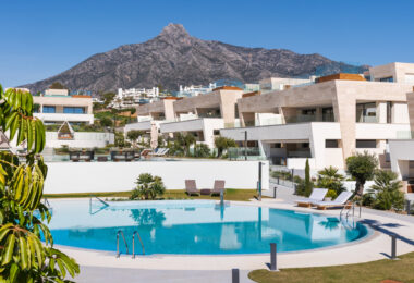Stunning 4-Bedroom Ground Floor Apartment in Epic Phase 3, Marbella Golden Mile
