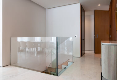 Stunning 4-Bedroom Ground Floor Apartment in Epic Phase 3, Marbella Golden Mile