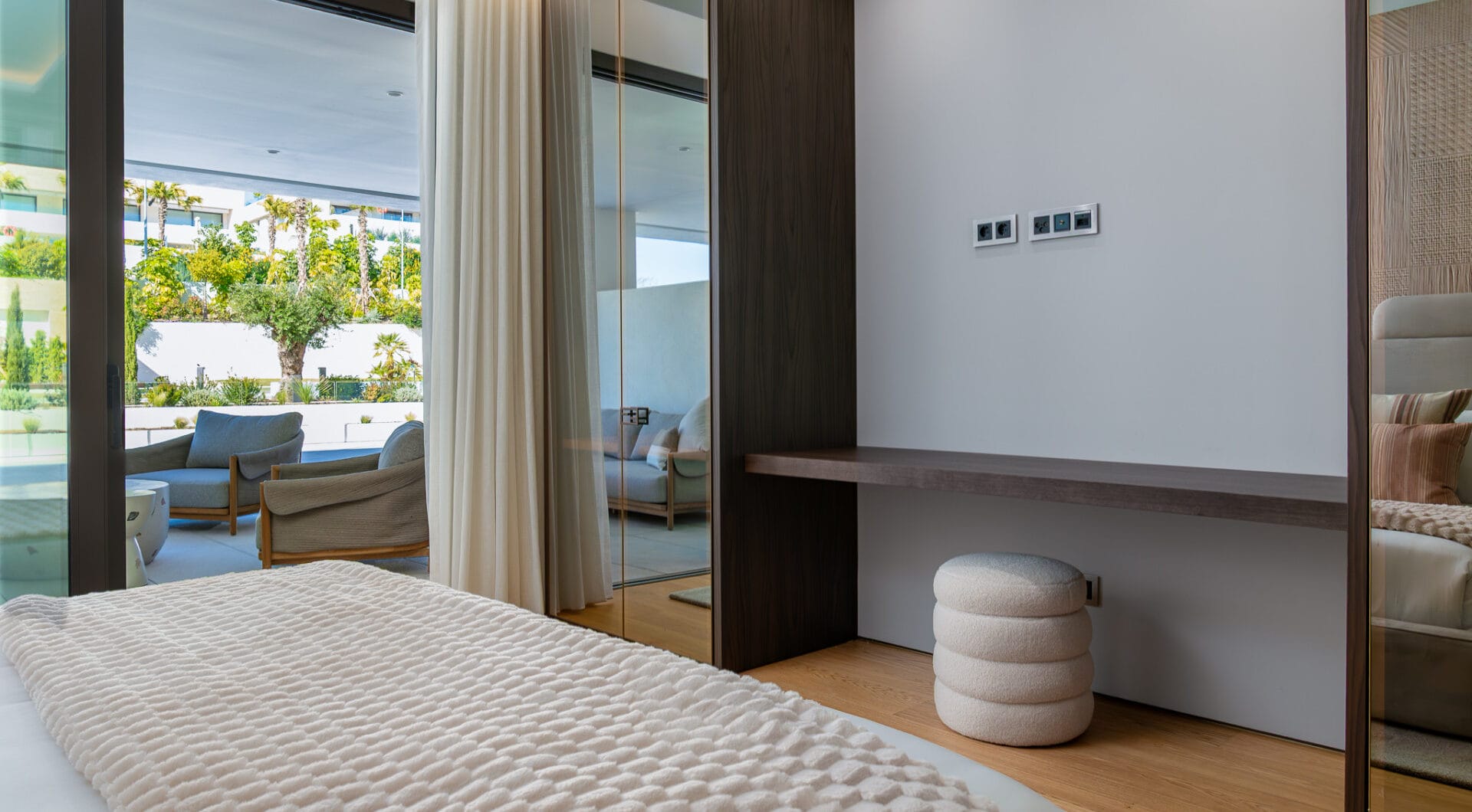 Stunning 4-Bedroom Ground Floor Apartment in Epic Phase 3, Marbella Golden Mile