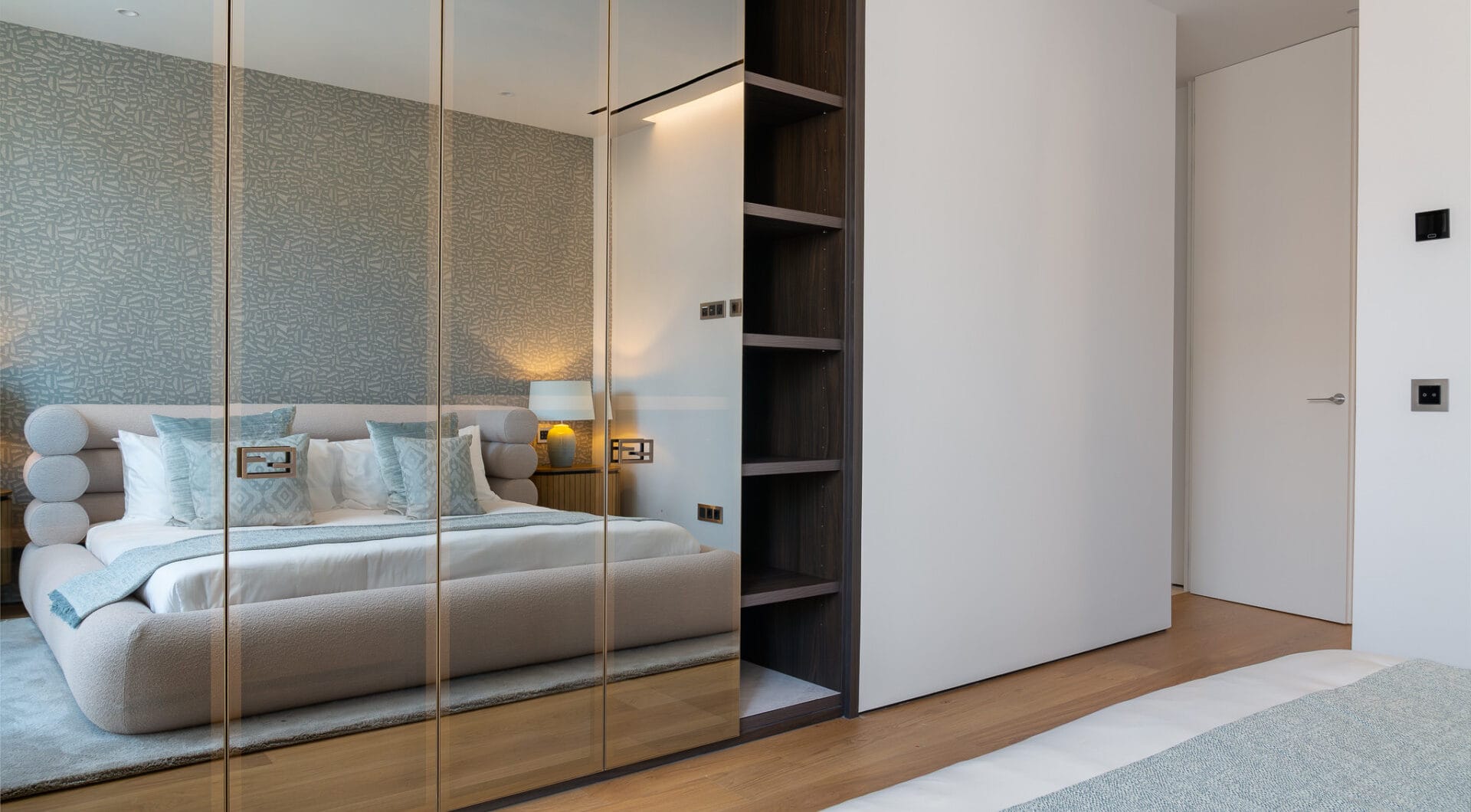 Stunning 4-Bedroom Ground Floor Apartment in Epic Phase 3, Marbella Golden Mile