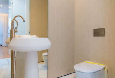 Stunning 4-Bedroom Ground Floor Apartment in Epic Phase 3, Marbella Golden Mile