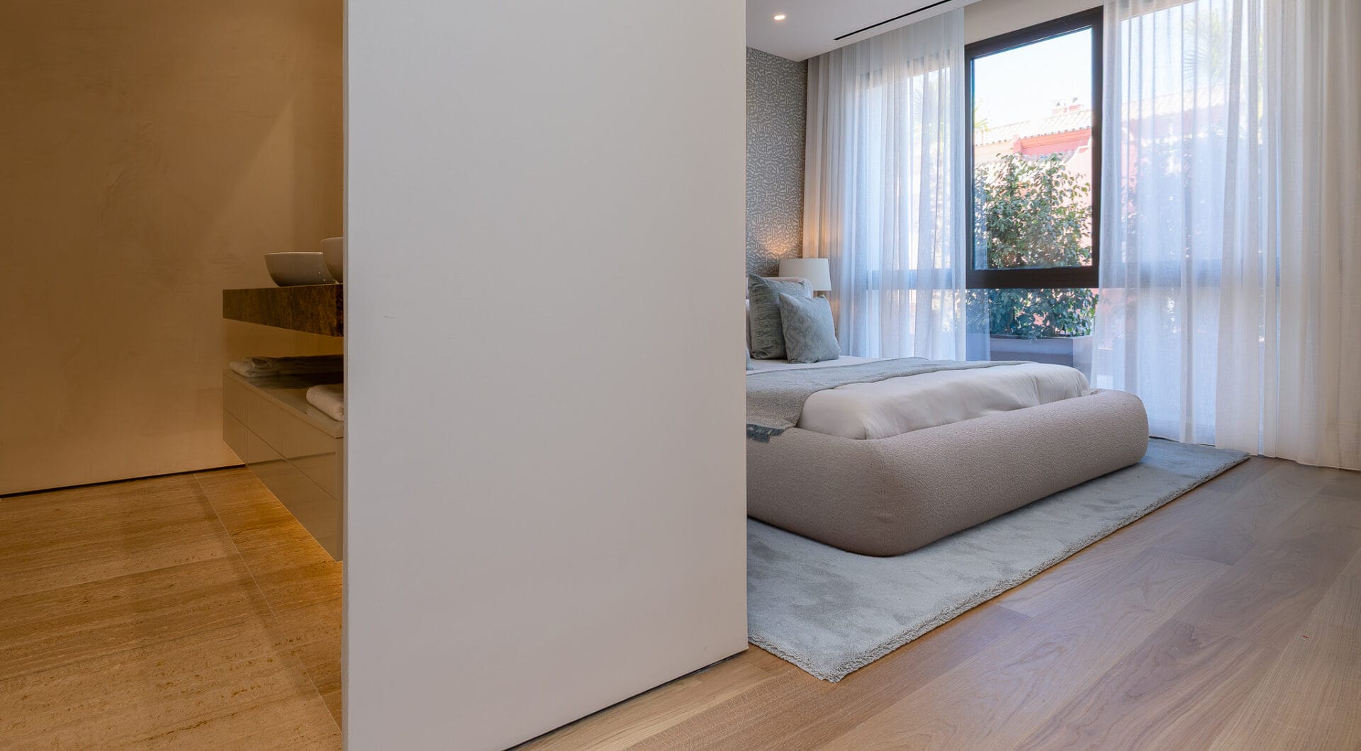 Stunning 4-Bedroom Ground Floor Apartment in Epic Phase 3, Marbella Golden Mile