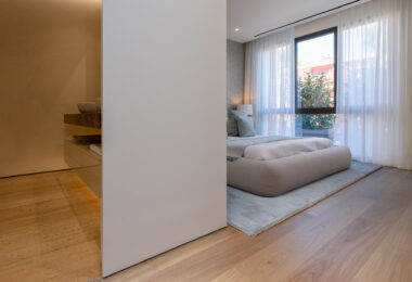 Stunning 4-Bedroom Ground Floor Apartment in Epic Phase 3, Marbella Golden Mile
