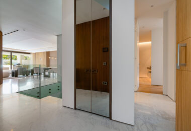 Stunning 4-Bedroom Ground Floor Apartment in Epic Phase 3, Marbella Golden Mile