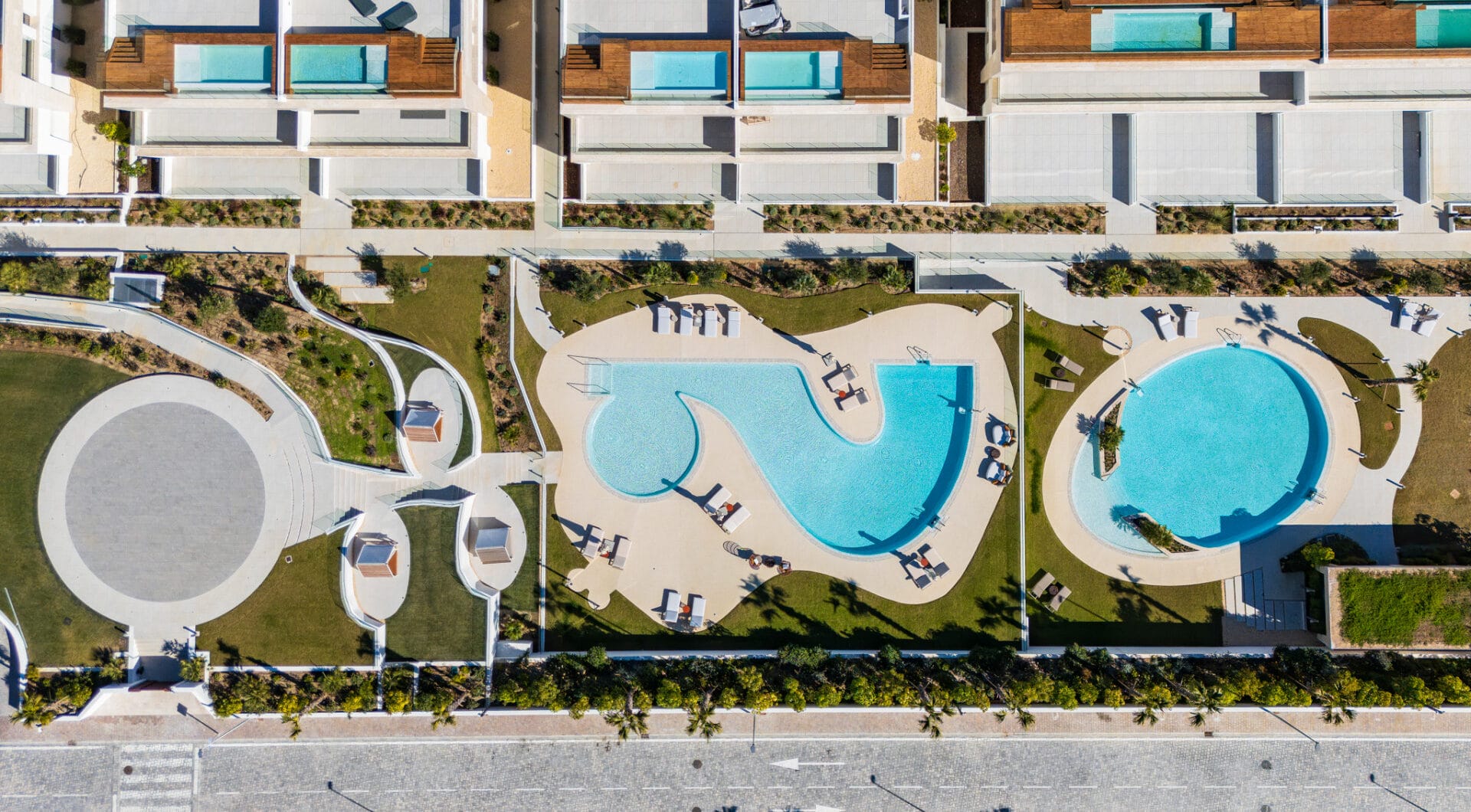Stunning 4-Bedroom Ground Floor Apartment in Epic Phase 3, Marbella Golden Mile