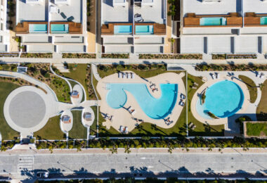 Stunning 4-Bedroom Ground Floor Apartment in Epic Phase 3, Marbella Golden Mile