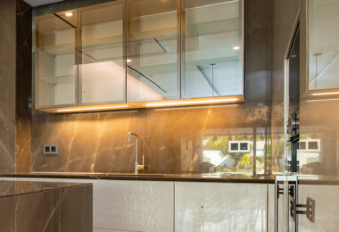 Stunning 4-Bedroom Ground Floor Apartment in Epic Phase 3, Marbella Golden Mile
