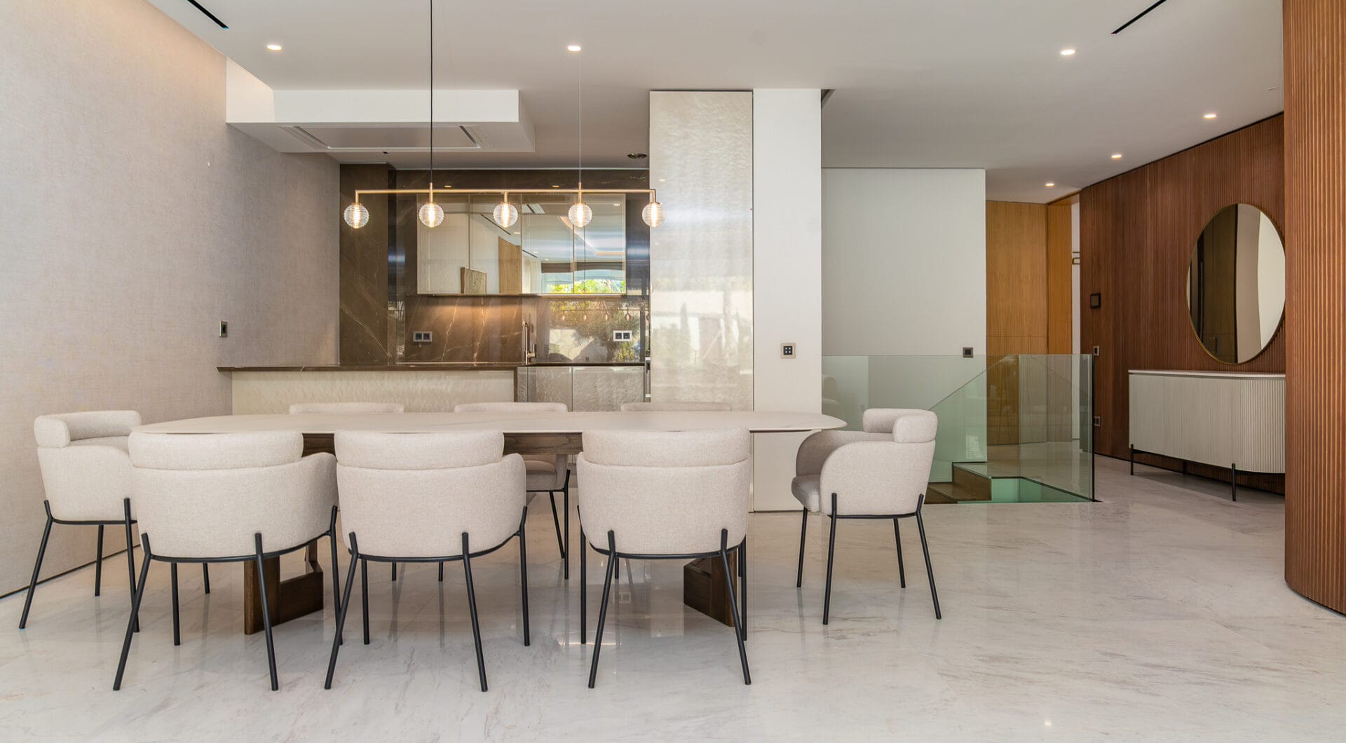 Stunning 4-Bedroom Ground Floor Apartment in Epic Phase 3, Marbella Golden Mile