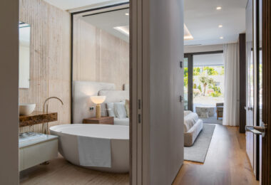 Stunning 4-Bedroom Ground Floor Apartment in Epic Phase 3, Marbella Golden Mile