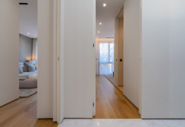 Stunning 4-Bedroom Ground Floor Apartment in Epic Phase 3, Marbella Golden Mile