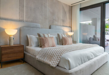 Stunning 4-Bedroom Ground Floor Apartment in Epic Phase 3, Marbella Golden Mile