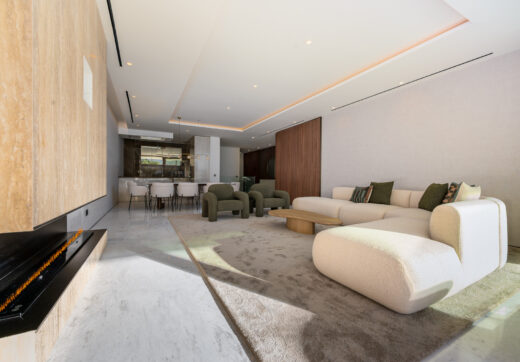 Stunning 4-Bedroom Ground Floor Apartment in Epic Phase 3, Marbella Golden Mile