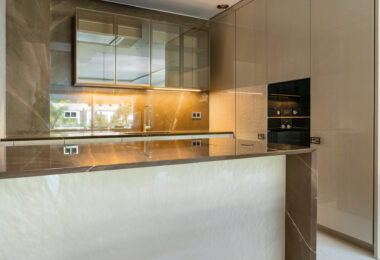 Stunning 4-Bedroom Ground Floor Apartment in Epic Phase 3, Marbella Golden Mile