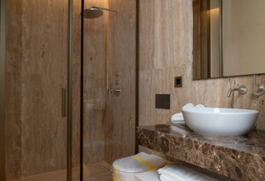 Stunning 4-Bedroom Ground Floor Apartment in Epic Phase 3, Marbella Golden Mile