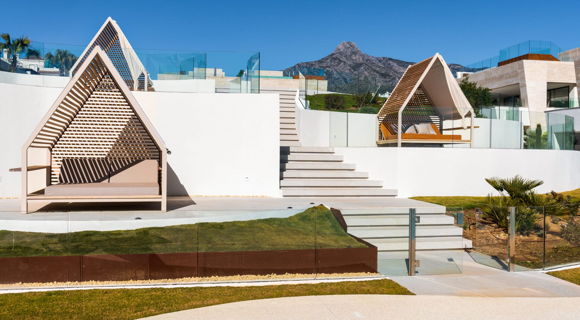 Stunning 4-Bedroom Ground Floor Apartment in Epic Phase 3, Marbella Golden Mile