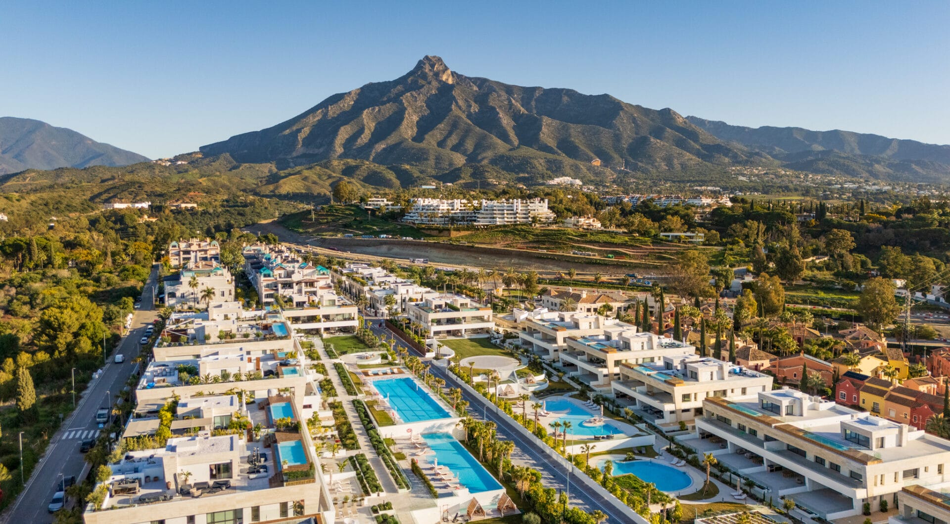 Stunning 4-Bedroom Ground Floor Apartment in Epic Phase 3, Marbella Golden Mile