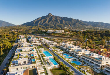 Stunning 4-Bedroom Ground Floor Apartment in Epic Phase 3, Marbella Golden Mile