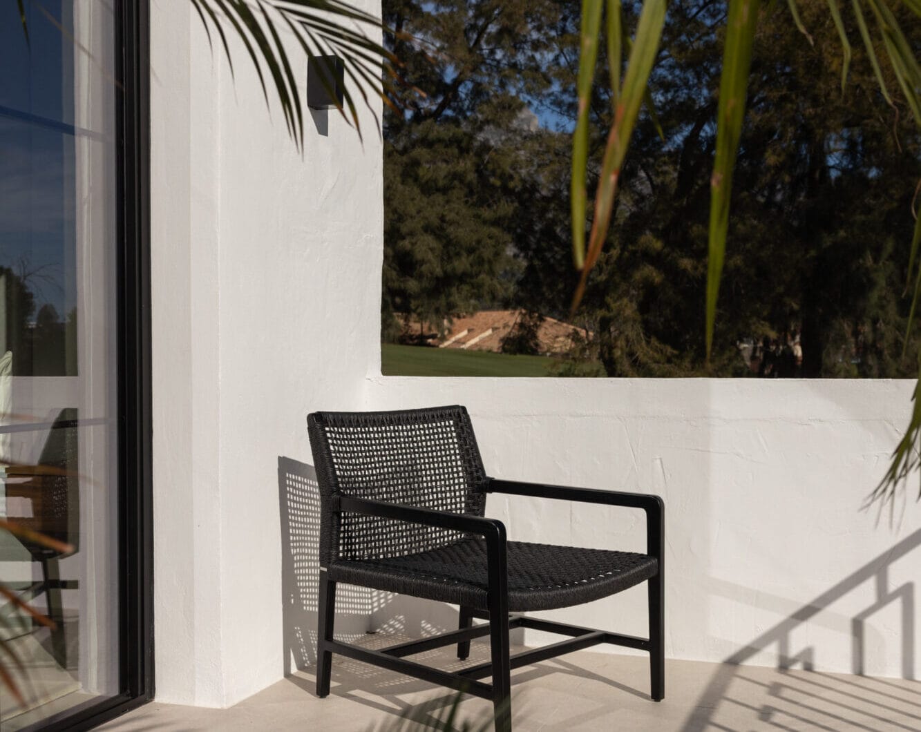 Semi-detached villa in Peñablanca, Nueva Andalucía