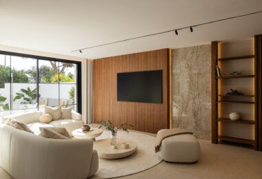 Semi-detached villa in Peñablanca, Nueva Andalucía