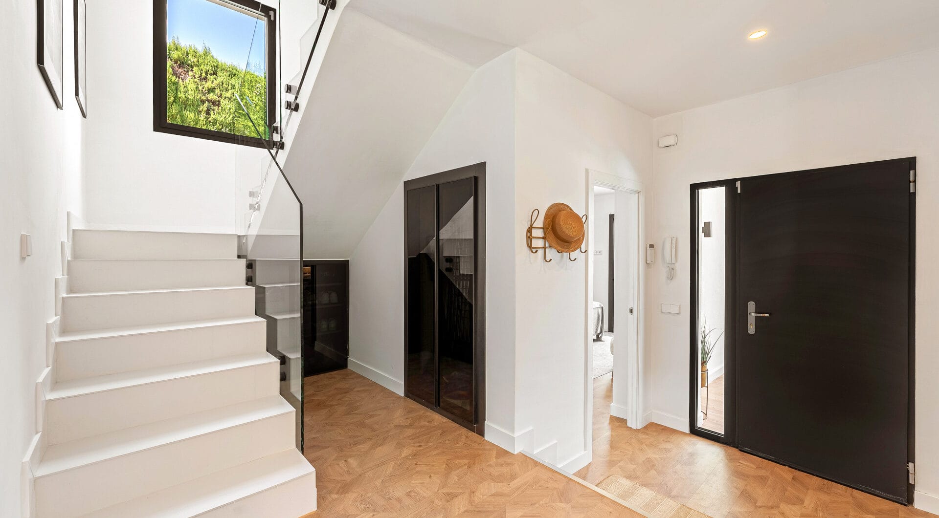 Villa in Marbella Country Club, Nueva Andalucía