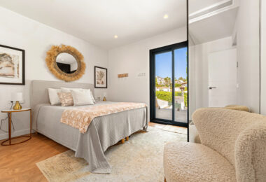 Villa in Marbella Country Club, Nueva Andalucía