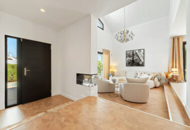 Villa in Marbella Country Club, Nueva Andalucía
