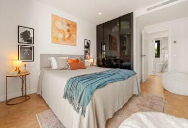 Villa in Marbella Country Club, Nueva Andalucía
