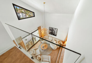 Villa in Marbella Country Club, Nueva Andalucía