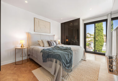 Villa in Marbella Country Club, Nueva Andalucía