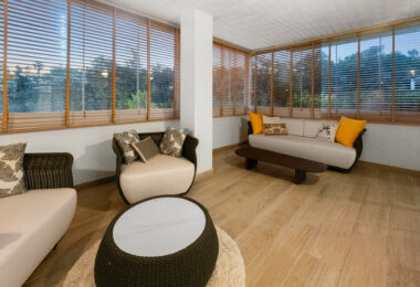Balcon de Puente Romano – Golden Mile, Marbella