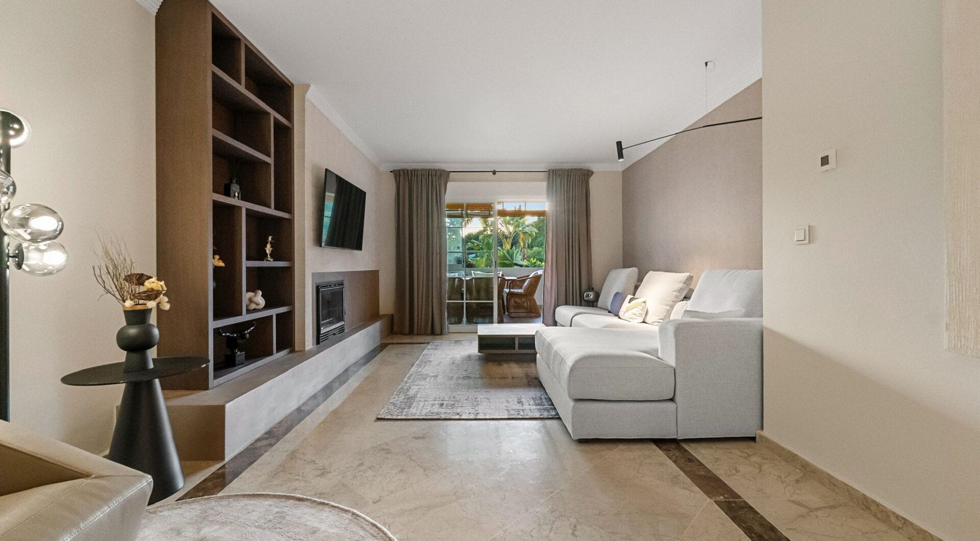 Balcon de Puente Romano – Golden Mile, Marbella