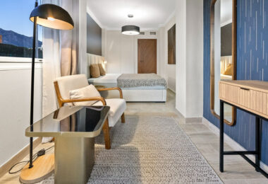 Balcon de Puente Romano – Golden Mile, Marbella