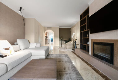Balcon de Puente Romano – Golden Mile, Marbella