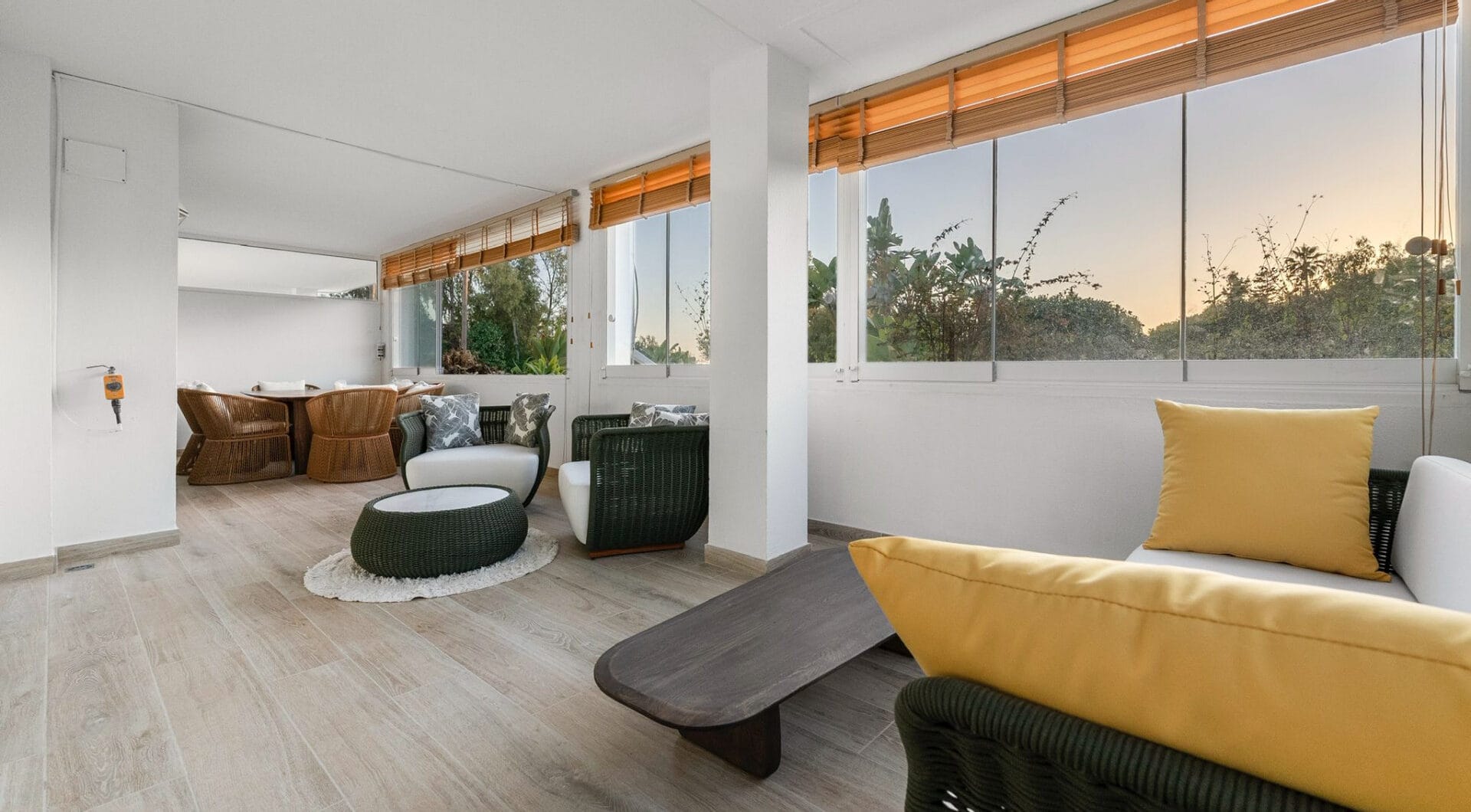 Balcon de Puente Romano – Golden Mile, Marbella