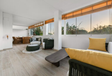 Balcon de Puente Romano – Golden Mile, Marbella