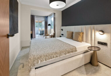 Balcon de Puente Romano – Golden Mile, Marbella