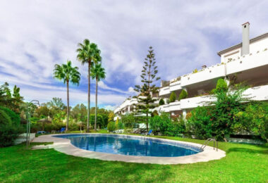 Balcon de Puente Romano – Golden Mile, Marbella