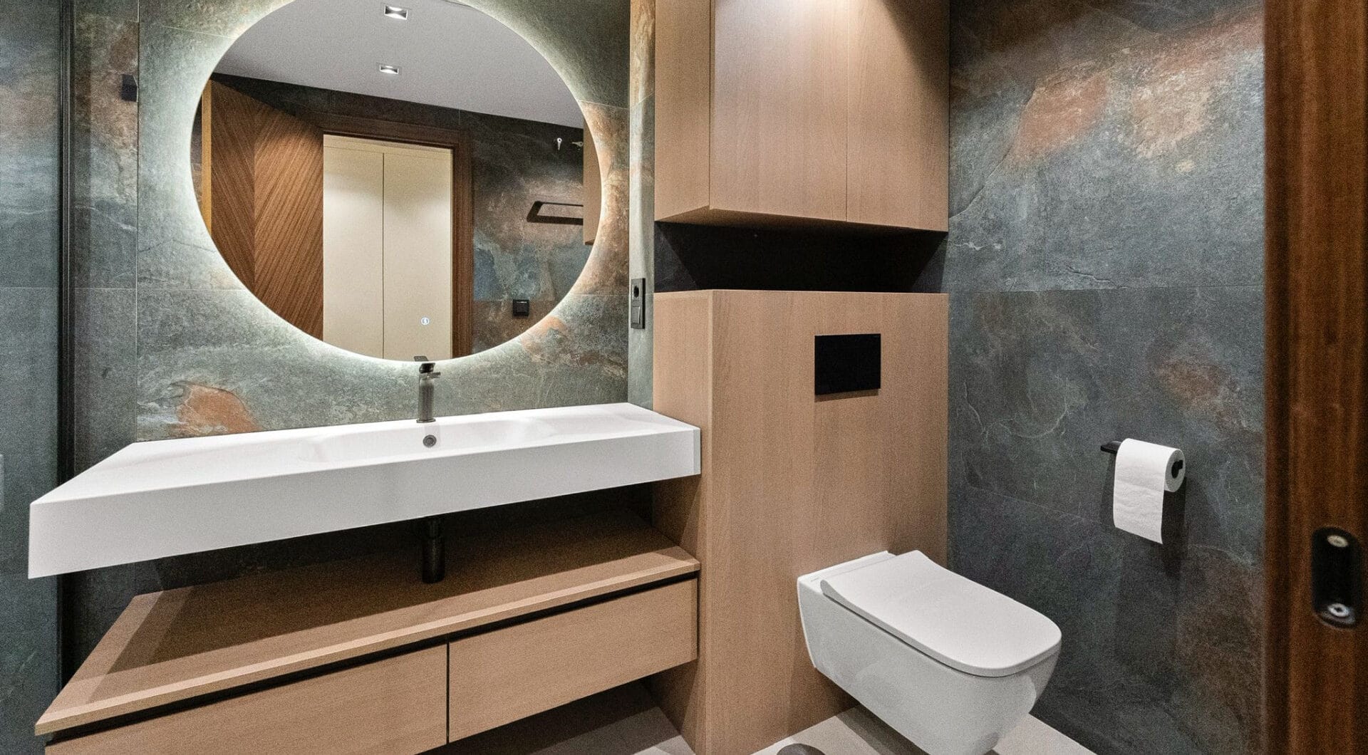 Balcon de Puente Romano – Golden Mile, Marbella