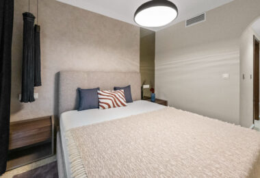 Balcon de Puente Romano – Golden Mile, Marbella