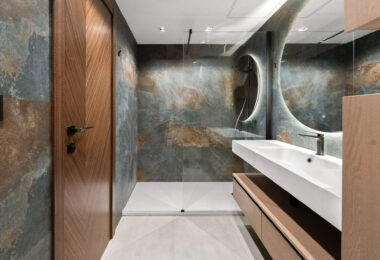 Balcon de Puente Romano – Golden Mile, Marbella
