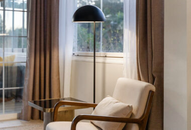 Balcon de Puente Romano – Golden Mile, Marbella