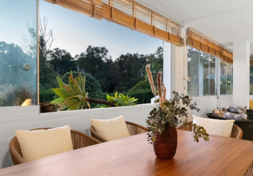 Balcon de Puente Romano – Golden Mile, Marbella