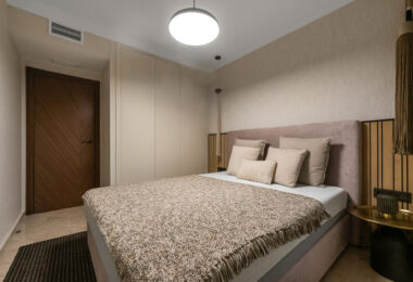 Balcon de Puente Romano – Golden Mile, Marbella
