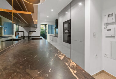 Balcon de Puente Romano – Golden Mile, Marbella